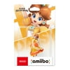 Daisy Super Smash Bros. Series, Nintendo amiibo, NVLCAACR