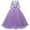 Violet, variante sur HIPYLO Robe Western Robe Brune Robe Noire Robe pour Tout-Petit Robe Beige Robe de Cowgirl Vêtements de Noël pour Filles Tenue de Noël pour Nouveau-Né Fille 3 Ans