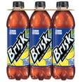 thumbnail image 2 of Brisk Lemon Iced Tea 6 x 710mL, Bottles, 2 of 7