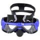 thumbnail image 5 of Gafas de Buceo de Silicona Jadeshay A, 5 of 8
