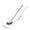 #2 Brown, variant on Long Handle Cleaning Brush, Ergonomic Toilet and Floor Scrubber, Compact Modern Design for Easy Storage, Efficient Bathroom and Kitchen Cleaning, Ideal for Homeowners