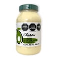 thumbnail image 1 of Mayonesa de aguacate Chosen Foods 946 ml Sin Gluten Sin Ogm Original, 1 of 5