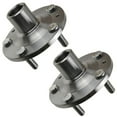 thumbnail image 5 of Geelife Front Wheel Hub Bearing Kit LH for Fusion Milan Zephyr MKZ, 5 of 8