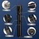 thumbnail image 5 of Lightsaber Butane Lighter, Refillable Lightsaber Lighter Jet Flame Butane Lighter For Grill Bbq Candle Camping (gas Not Included), 5 of 5