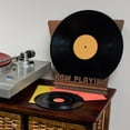 thumbnail image 2 of Estante Almacenamiento Discos Vinilo Wdftyju Soporte para Regalos, 2 of 9