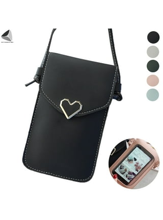 Get Touch Screen Purse