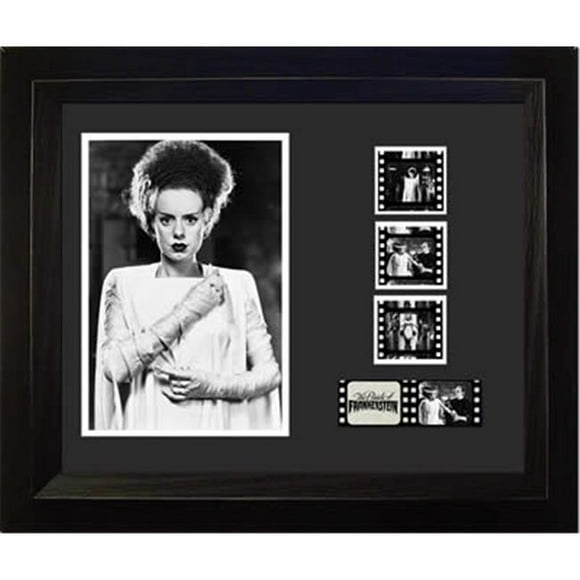 Film Cells USFC2426 Mariée de Frankenstein E. Lanchester - Édition Spéciale Single