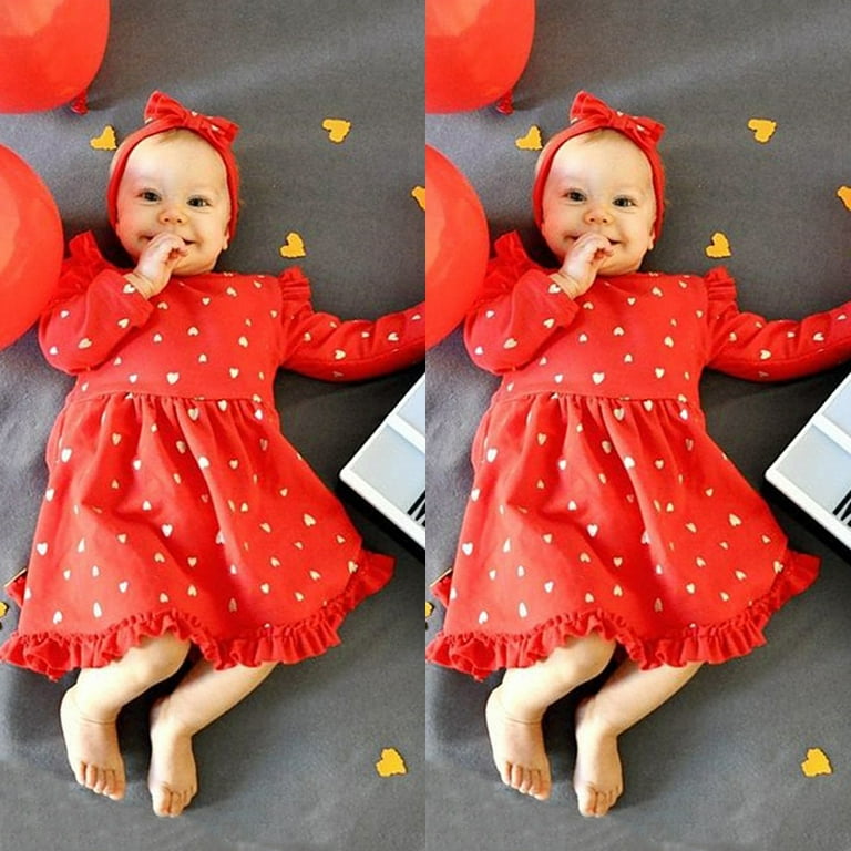 Glory baby dress online