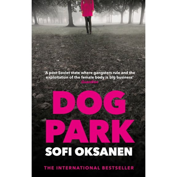 Pre-Owned Dog Park (Paperback) 183895144X 9781838951443