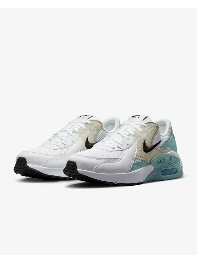 Nike Air Max Excee CD5432-125 Women's White/Mint Sneaker Shoes