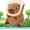 style  2      11.81 inches, variant on Dandy's World Plush Blot Plush Toys Horror Game Goob Pebble Dandy Plushie Cute Pillow Doll Toy For Children Gifts Getaway