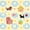 Yellow Blue, variant on Homewish Cartoon French Bulldog Twin Duvet Cover,Pink Purple Roses Twin Bedding,White,Polkadot Reversible,2 Pieces,1 Duvet Cover and 1 Pillowcase