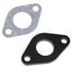 thumbnail image 5 of 2pcs 19mm Carb Isolater Carburetor Gasket O Spacer 50-125cc ATV, 5 of 8