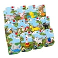 thumbnail image 1 of Juego de arcilla de modelado para niños, 12 Uds., tarjetas que mejoran la creatividad, habilidad motora fina, juguete de arcilla colorida, 1 of 8
