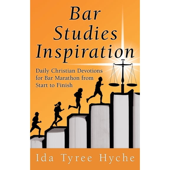 Bar Studies Inspiration: Daily Christian Devotions for Bar Marathon from Start to Finish, (Paperback)