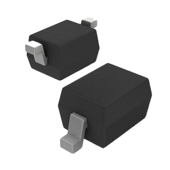 Pack of 10 1N4148WS-7-F Diode 75V 150mA Surface Mount SOD323 :RoHS, Cut Tape