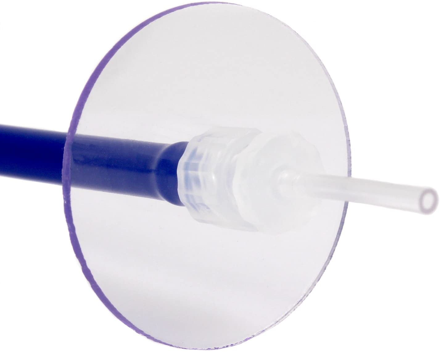 Elephant Ear Washer Bottle System Kit by Doctor Easy