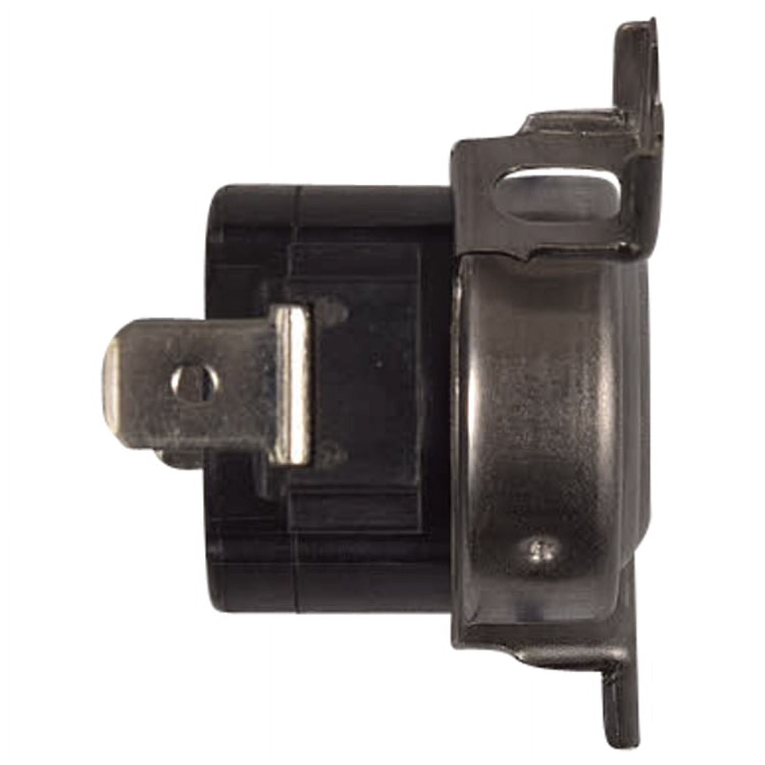 SUPPLYZ Direct Replacement for GE WE04X25198 Dryer Thermostat