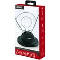 thumbnail image 2 of Coby Antenne Vidéo/d'intérieur (CBA-10), 2 of 2