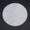 thumbnail image 3 of Round Barbecue Paper, Barbecue Mat, High Temperature Resistant Wrapping Paper For Barbecue Grill Microwave Oven Hot Dogs And Other Oil-Repellent Food Baking Pan, 3 of 3