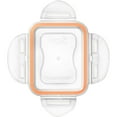 thumbnail image 6 of Lock&Lock by Starfrit 095110-012-0000 Rectangular Easy Match Lock&lock Container (6 Ounce), 6 of 7