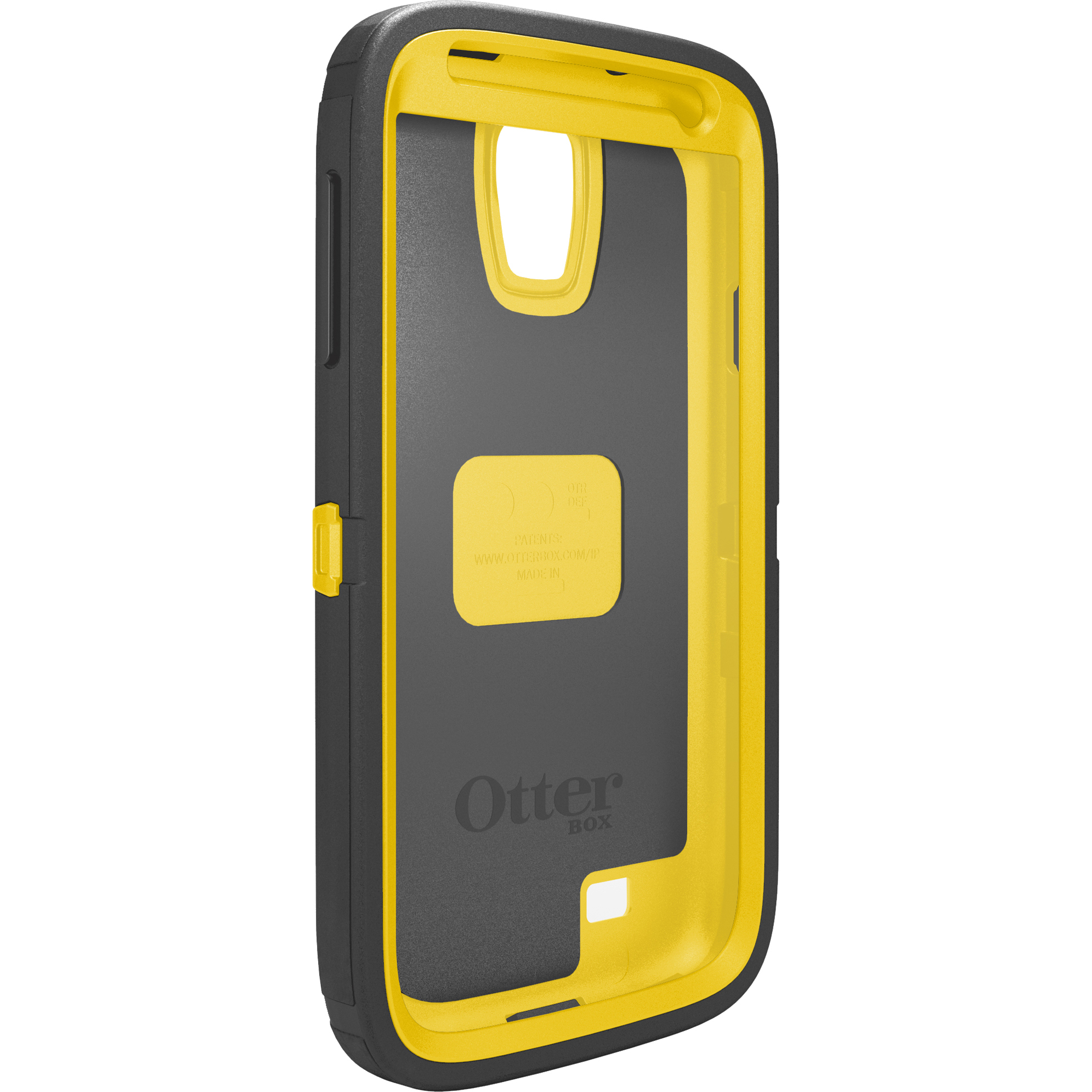 Galaxy S4 Defender Series Case - image 2 of 5