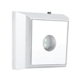 thumbnail image 1 of Led Base Led Holder Plastic Square Led Lamp Base Stand Holder For  Acrylic Statue Display Silver White Light, 1 of 8