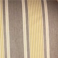 thumbnail image 3 of Plutus 12" x 20" Graceful Bridge Luxury Throw Pillow in Yellow and Gray, 3 of 3