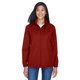 thumbnail image 1 of Chaqueta Techno Lite de mujer MOLTEN RED S Extremo norte 78032, 1 of 1