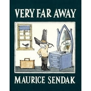 Very Far Away (Hardcover)