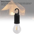 thumbnail image 7 of YAHHU Portable LED Camping Lantern – 2‑Level Brightness, Waterproof, Rechargeable, Hook‑Ready Light for Outdoor & Emergency Use, 7 of 7