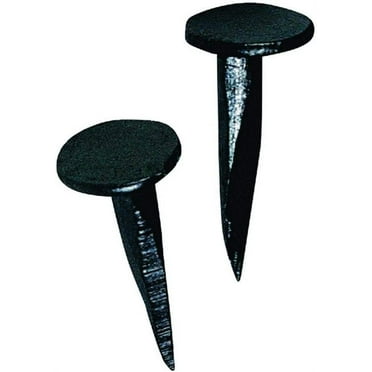 Anchor Wire Hillman Carpet Tacks, 1" No. 22 Blue, 2 oz