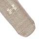 thumbnail image 2 of Calcetines Under Armour Essential Crew, 6 unidades, talla Small Stone, 2 of 4