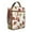 9, variant on Hedgehog Insulated Lunch Box Student Reusable Lunch Tote Bag with Detachable Handle Lunch Box Containers School Camping