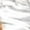 WHITE, variant on Girl Womens Sexy Satin Solid RED/White Color Skinny Fit Stretch Pants