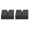 thumbnail image 2 of Jack Pad Adapter, Jack Pad Universal Slotted  For Car Maintenance And Repair, 2 of 8