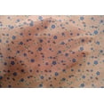 thumbnail image 4 of oneOone Cotton Silk Fabric Artistic Floral Flower Printed Craft Fabric BTY 42 Inch Wide, 4 of 4