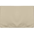 thumbnail image 3 of KHOMO GEAR Outdoor TV Cover - SAHARA Series - Universal Weatherproof Protector For 22-24 Inch TV - Fits Most Mounts &, 3 of 5