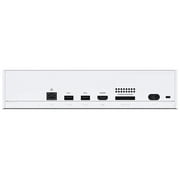 Microsoft SVP-00001 Xbox Series S Game Console - 512 GB SSD - AMD Zen 2 - 3.6 GHz - 10 GB GDDR6 SDRAM - AMD RDNA - HDMI - 1440p - Xbox Controller - HDR Capable - DTS - Dolby Atmos - Seagate Expansion
