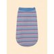 thumbnail image 3 of 1pc Stripe Vest Suitable For Puppy And Small Dog, Indoor And Outdoor Use, 3 of 4