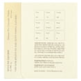 thumbnail image 2 of Dasique Pro Concealer Palette, 01 Cover, 9 g, 2 of 7