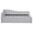 Gray, variant on Aukfa Twin Daybed with Pop-Up Trundle, Linen Upholstered Twin-to-King Bed Frame, Space-Saving Guest Bed for Living Room, Bedroom, Kids Room, Pink