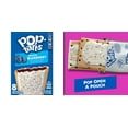 thumbnail image 2 of Pop-Tarts Frosted Blueberry Toaster 13.5 oz 8 ct & Pop-Tarts Frosted Brown Sugar Cinnamon 20.3 oz 12 ct, 2 of 5