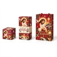 thumbnail image 5 of Surprise Gift Box Explosion for Money & Cash, Folding Explosion Gift Box, Bouncing Surprise Box for Christmas, Birthday, Anniversary, Valentine, 16 boxes, 5 of 6