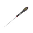 thumbnail image 1 of STANLEY® - FatMax® Screwdriver Parallel Tip 3.0 x 100mm, 1 of 3