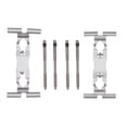 thumbnail image 2 of KarParts360 For Chevy Tahoe 2017-2024 Disc Brake Hardware Set, 2 of 4