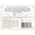 thumbnail image 7 of Cook's Extra Dry, Sparkling Wine, 750 mL, 7 of 7