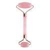 SPBPQY Facial Beauty Massage Facial Scraping Synthetic Beeswax Resin Crystal Non-jade Stone Roller