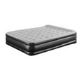 thumbnail image 2 of Air Mattress, Inflatable Bed US Plug 110V Quick Inflation Deflation Comfortable Foldable Portable  for Camping, 2 of 7