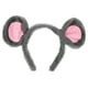 thumbnail image 1 of Diadema con orejas de ratón de dibujos animados, accesorio para cosplay, 1 of 8